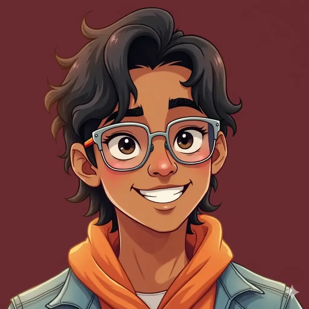 Author: Nitish Jadhav